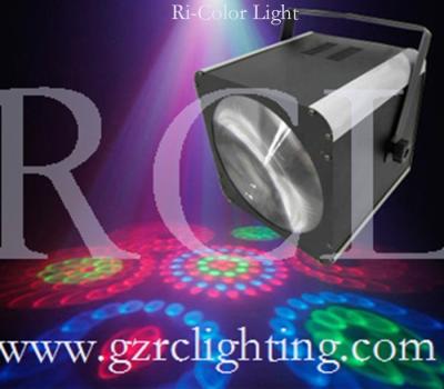 China LED Seven Head Magic Light for DISCO KTV Effects Light for sale