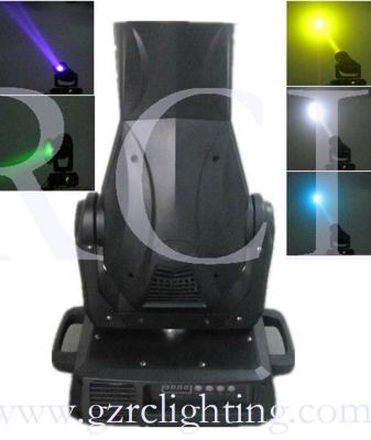 China LED Moving Head LED Beam Lights 7 color Rotating Gobos Lighting for KTV  DISCO Nightclubs for sale