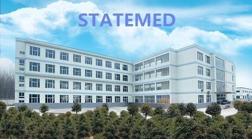 Verified China supplier - STATE(Beijing) Medical Technology Co.,Ltd.