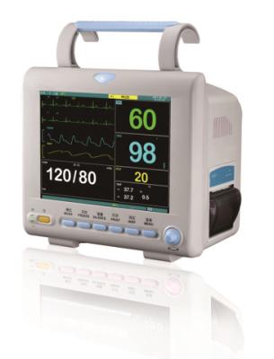 China Multi-parameter Patient Monitor +STT-601D for sale