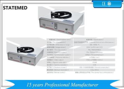 China Laparoscopy Surgery Endoscopy Camera System Hysteroscopy Tower Set Equipment for sale