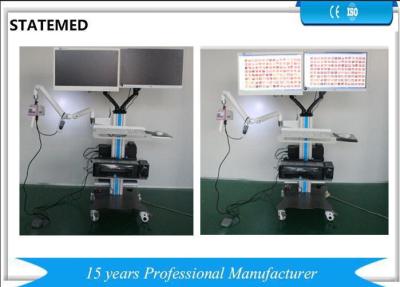 China Hospital Surgical Video Endoscopy System , High End Laparoscopic Camera System for sale