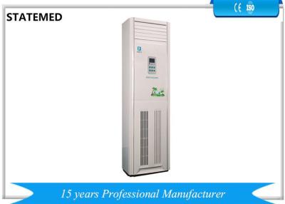 China Cabinet Ozone / UV Air Disinfection Machine 22KG With Sterilization Rate 99% for sale