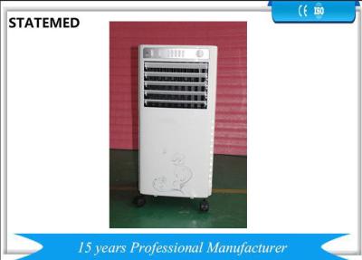 China Portable Static And Dynamic Air Disinfection Machine Ozone / UV Cycle 7.5 KG for sale