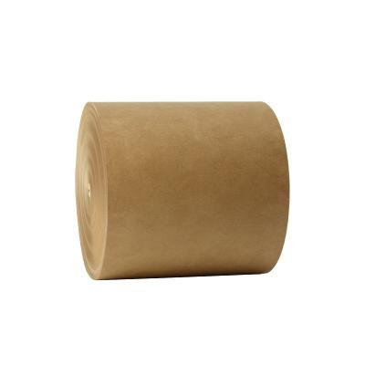 China PE Double Coating Hot And Cold Coffee Cup Paper Roll For Cup Machine for sale