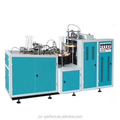 China Automatic Paper Polyethylene Coating Machine with Unwinding and Rewinding Core 3 Inch à venda