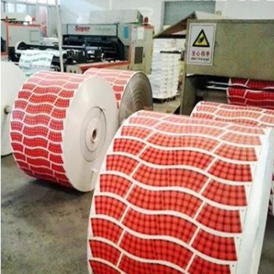China CE ISO Paper Cup Printing Machines 175-370mm Length Paper Cup Printer for sale