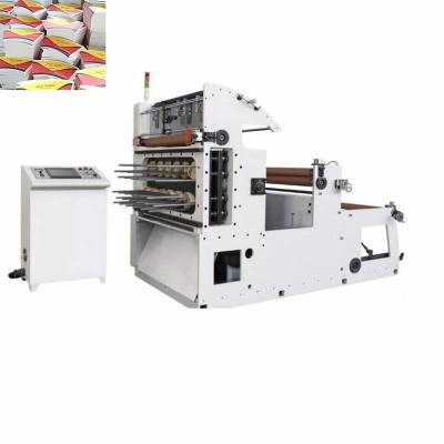 China 380V High Speed Paper Cup Blank Punching Machine 3000kg for sale