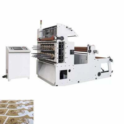 China 850mm Automatic Paper Cup Punching Machine 150-200 Times/Min for sale