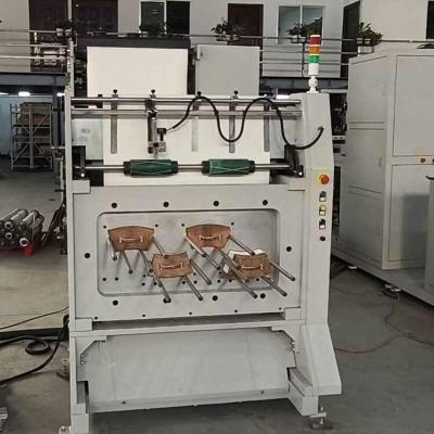 China 860mm Paper Cup Printing Punching Die Cutting Machine ODM OEM for sale