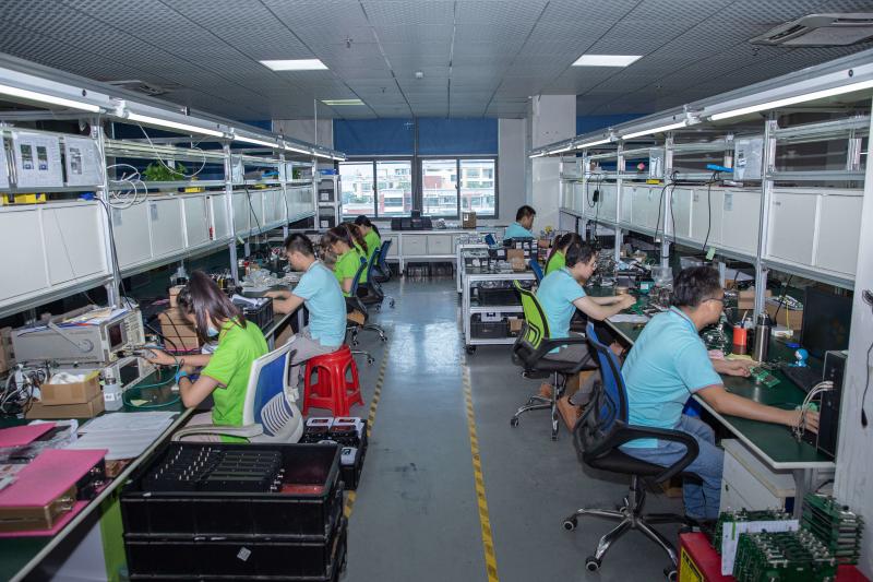 Verified China supplier - Shenzhen Atnj Communication Technology Co., Ltd.