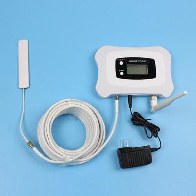 China 2100MHz 3G Mobile Network Booster , 3G Cell Phone Signal Repeater for sale