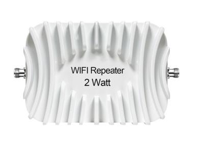 China ATNJ Engineering High Power 2 Watt 33dBm 5.8GHz WIFI Repeater Amplifier for sale