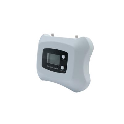 China Figura de ruido blanca del color aumentador de presión 20dBm Max Output Power de la señal de 5dB G/M en venta