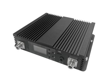 China Tri Band 900 1800 2100MHz Digital Band Selective Repeater Customized for signal boosting for sale