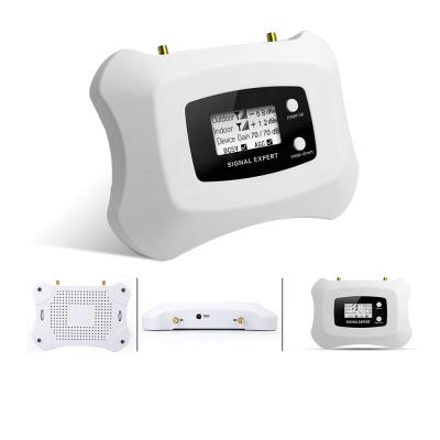 China 4G Cell Phone Signal Repeater for sale