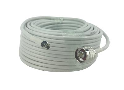 China 20M Signal Booster Coaxial Cable for sale
