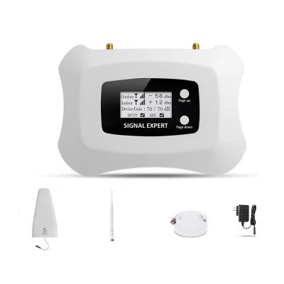 China Band 28 700MHz LTE 4G Cell Phone Signal Booster Cellular Amplifier for sale