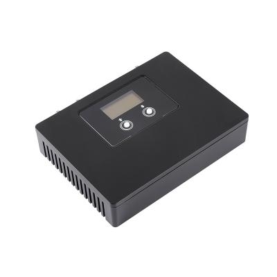 China Output Power 20dBm Dual Band Amplifier For 2G 3G 4G Cell Phone for sale
