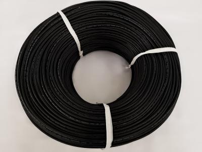 China UL2725 AES molió longitud modificada para requisitos particulares aislada del cable de alambre del PVC de 4 bases en venta