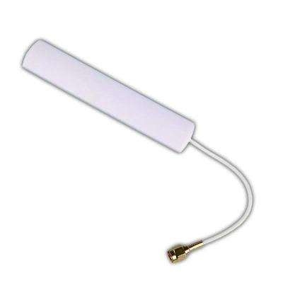 China 3dBi Outdoor Flat Stick Cell Booster Antenna SMA Male Connector for sale