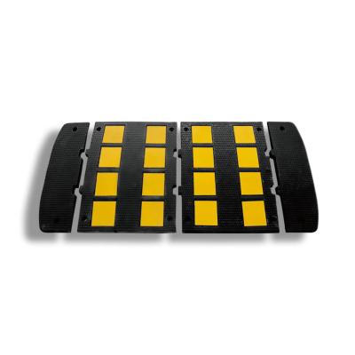 China Modular Heavy Duty Speed Humps for sale