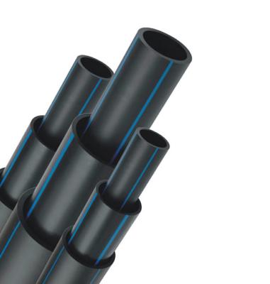 Cina HDPE durevole resistente alla corrosione Flexibile dei montaggi EP-002 del tubo per fognatura in vendita
