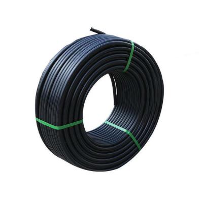 China Agricultural Sewage Pipe Fittings HDPE EP-003 Streamlining Fluid Transfer for sale