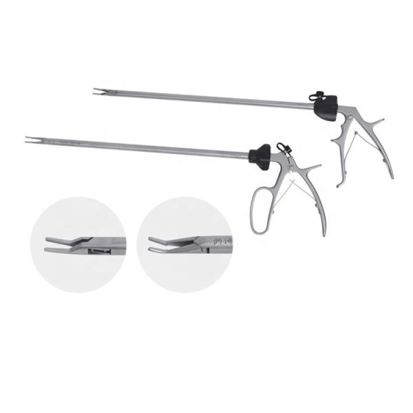 Quality Professional Titanium Clips Applier for Laparoscopic Surgery GB/T18830-2009 Certified for sale
