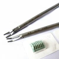 Quality ISO Certified Surgical Medical Device Ligating Clips Appiler for Vascular for sale