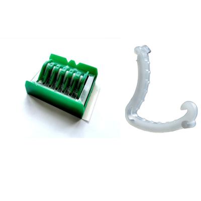 China Polymer Ligation Clips Appliers with Customized Logo Accepted and Multi-Color Options for sale
