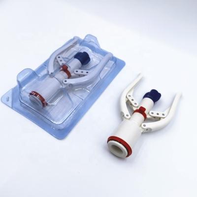China Dispositivo de grapa de circuncisión ZSR desechable para instrumentos médicos quirúrgicos de clase II en venta