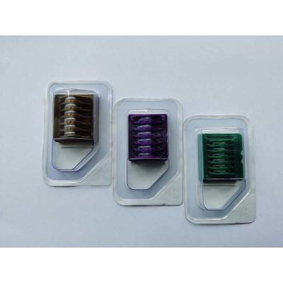 China Instrumentos quirúrgicos laparoscópicos de plástico seguro clips clips de ligadura para el aplicador en venta
