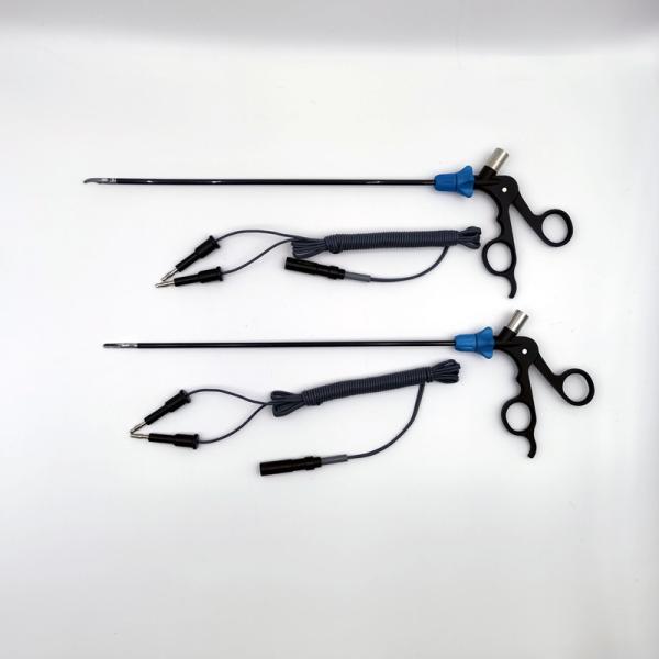 Quality 330mm 420mm Bipolar Forceps The Essential Tool for Surgical Accuracy and Precision for sale