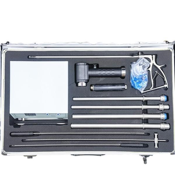 Quality Gynecology Instruments for Surgical Procedures ISO Certified and Manual Power Source for sale