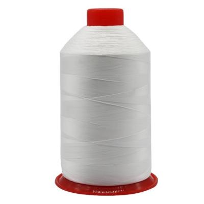 China 420D Nylon Bonded Sewing Thread for Car Interior Low Shrinkage Weight g/ball 0.45 for sale