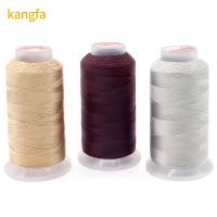 Quality High Tenacity Sewing Nylon Thread For Industry Customized Color for sale