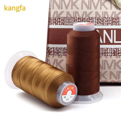 China Industry Sewing Nylon Thread with Dyed Pattern Support 7 Days Sample Order Lead Time for sale
