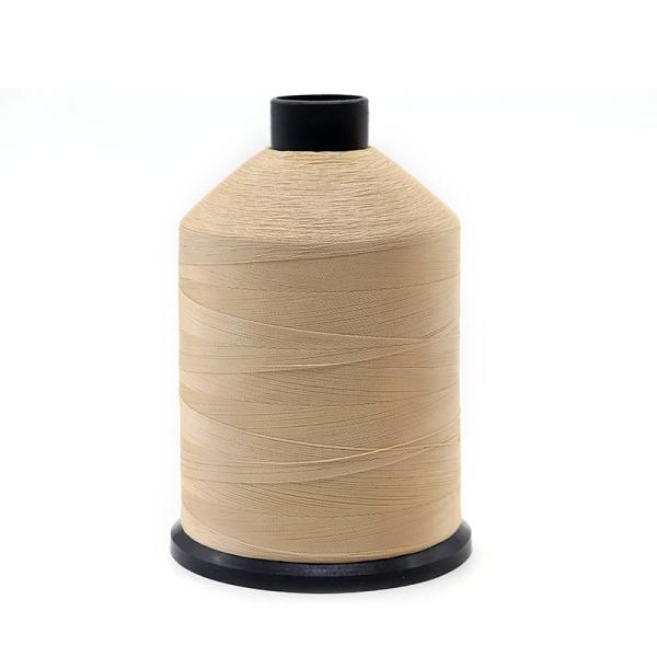 Quality High Tensile Strength Sewing Thread for Leather and Beaded Sewing 100% TEX70 for sale