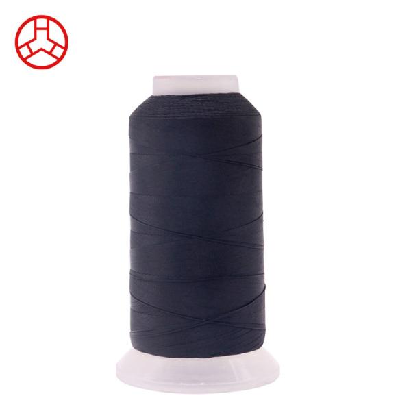 Quality Mercerized 210D/3 100g High Strength Nylon Beading Sewing Thread for Garment for sale