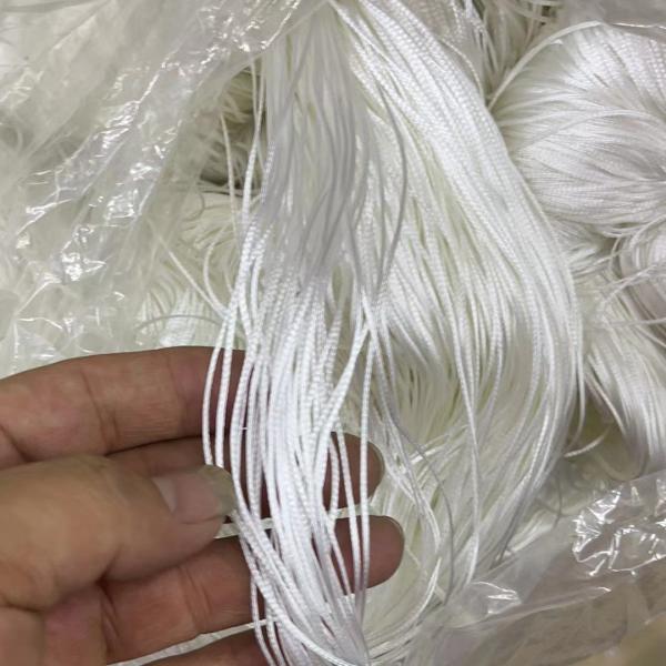 Quality 150D/16 210D/16 Fdy Polyester Thread The Ultimate Solution for Textile for sale