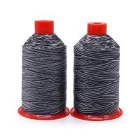 Quality Strongbond Variegated Nylon Bonded Thread Tex 70 240 Colours for Knitting for sale