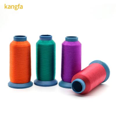China Multi Color Nylon Thread For Making Fishing Net Fish Thread 0.12mm for sale