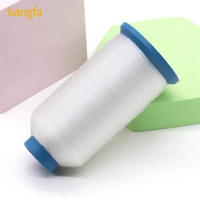 China 0.12mm Diameter Fishing Thread Monofilament Embroidery Thread for Kangfa Net Sewing for sale