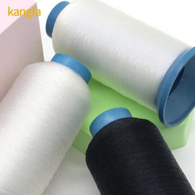 China Monofilament Embroidery Thread Kangfa Transparent Nylon Invisible 0.3mm For Fishing for sale