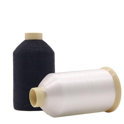 China Fios invisíveis de monofilamento de nylon transparente de alta resistência com protecção UV à venda