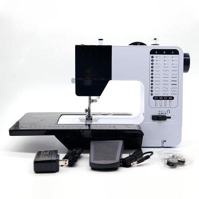 China CE/ROHS/GS/UL/PSE Certified Industrial Straight Line Curve Sewing Machine UFR-737 for sale