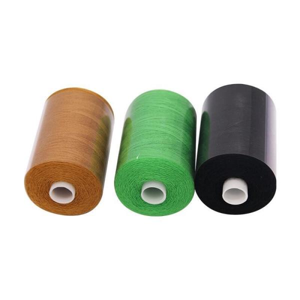 Quality 100-500g Cotton Thick Thread Jeans Sewing Medic Cotton Sewing Thread for sale