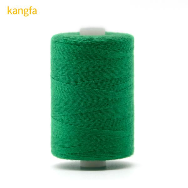 Quality Support 7 Days Sample Order Lead Time Jeans Sewing Thread for Clothing Sewing for sale