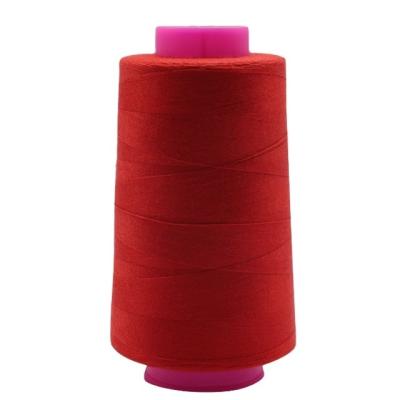 Quality Colorful Sewing Thread for Machine Embroidery Home Repair Supplies and Sewing for sale